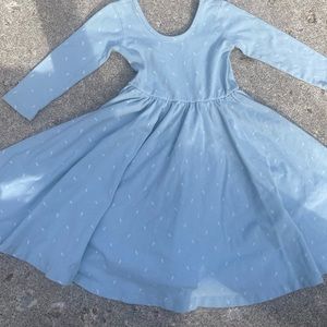 COPY - Alice and Ames ballerina dress🙂